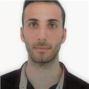 Dottore di ricerca in Ingegneria offre lezioni di matematica, fisica, inglese, ed elettrotecnica